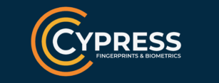 CyPress fingerprints & biometrics